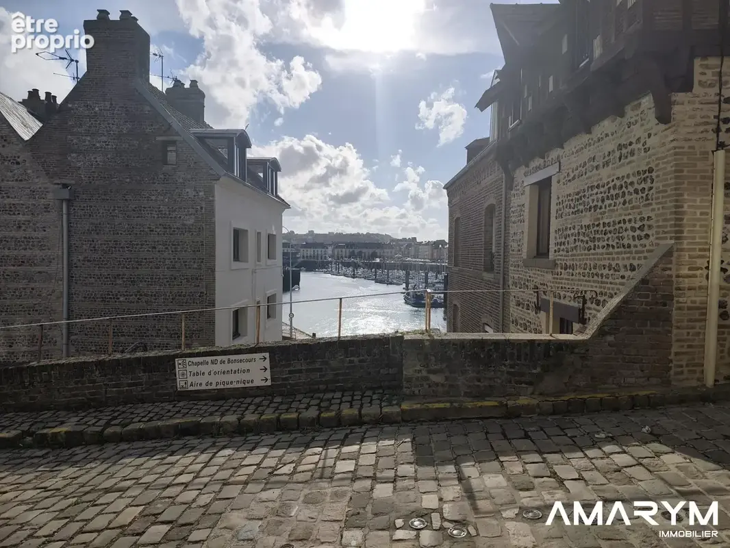 Appartement 3 pièces 73 m² à vendre à Dieppe (76200) - photo 6