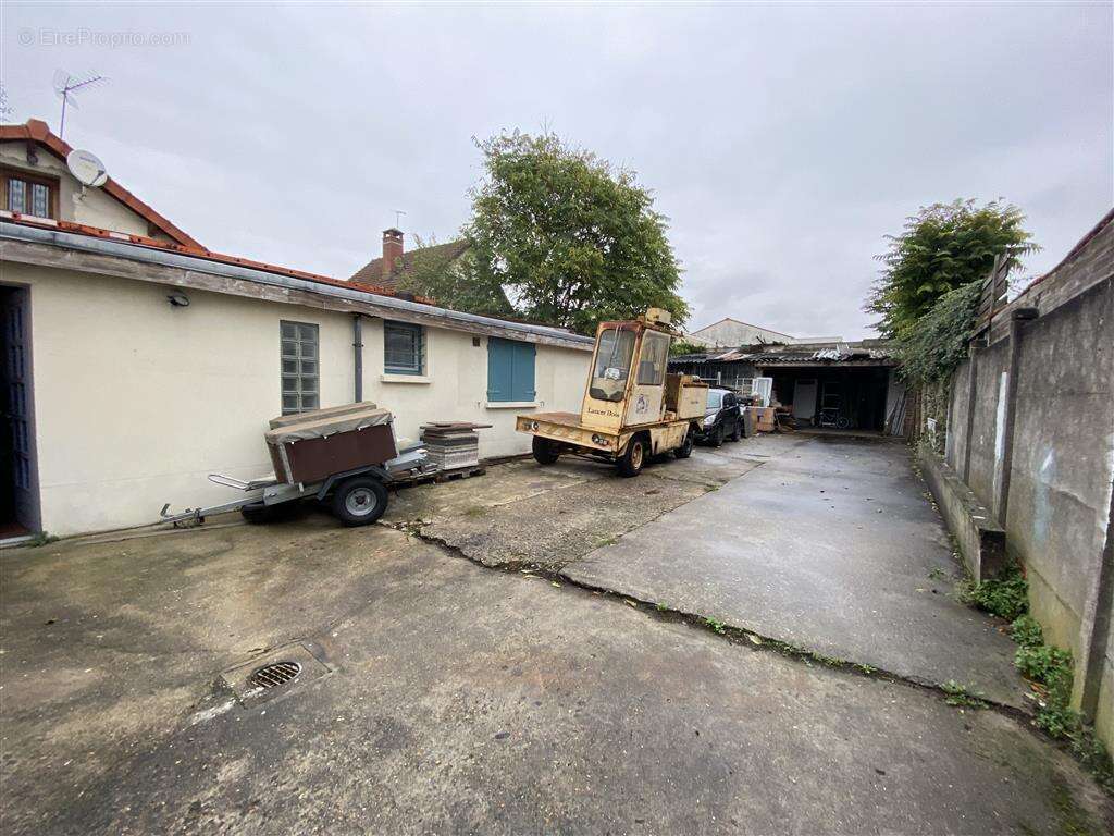 Appartement à ARGENTEUIL