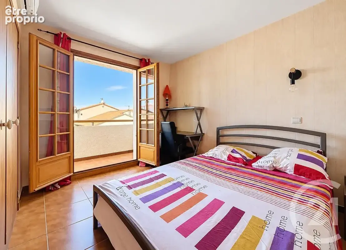 Maison 5 pièces 134 m² à vendre à Toulouges (66350) - photo 10