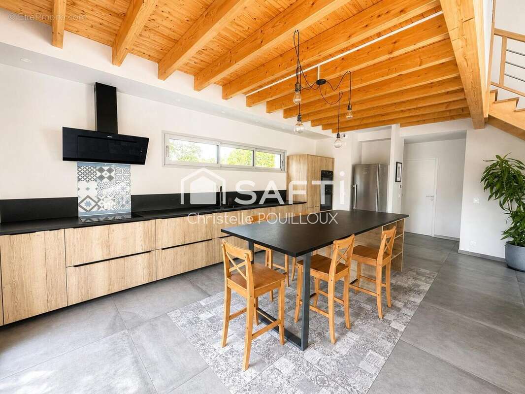 Photo 2 - Maison à FRESSINES
