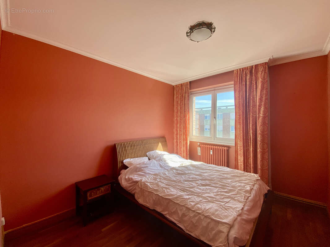 Appartement à MAUBEUGE