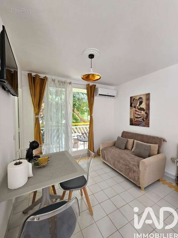 Photo 8 - Appartement à SAINT-FRANCOIS