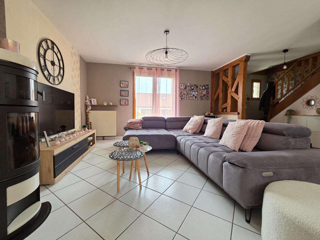 Maison 167 m² à Toury  - photo 3