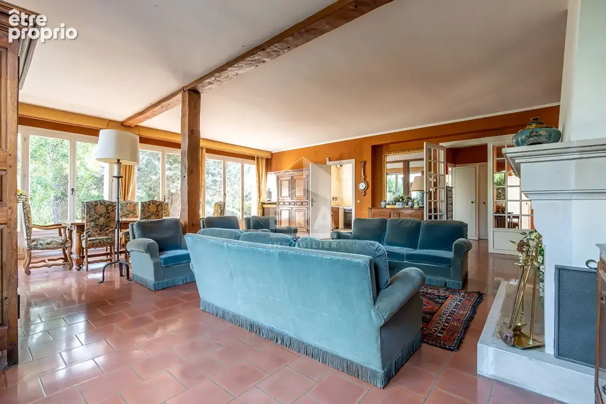 Maison 242m² à villiers-sur-marne - photo 4