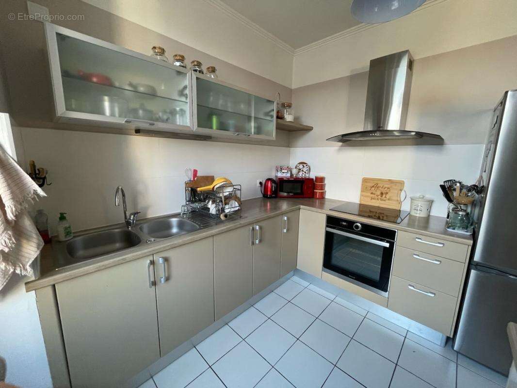 Appartement à ANGERS