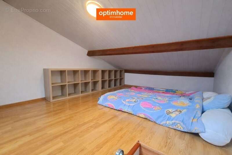 Maison à VAUCOULEURS