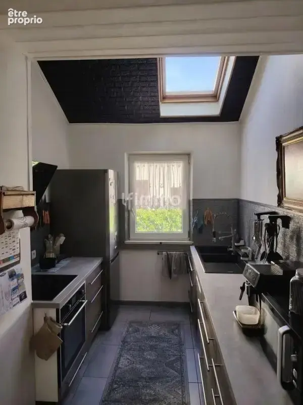 Maison de ville au centre-ville d'Haguenau - photo 6
