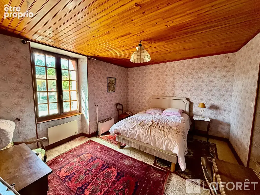 Propriété avec maison, dépendances sur environ 2 hectares - photo 11