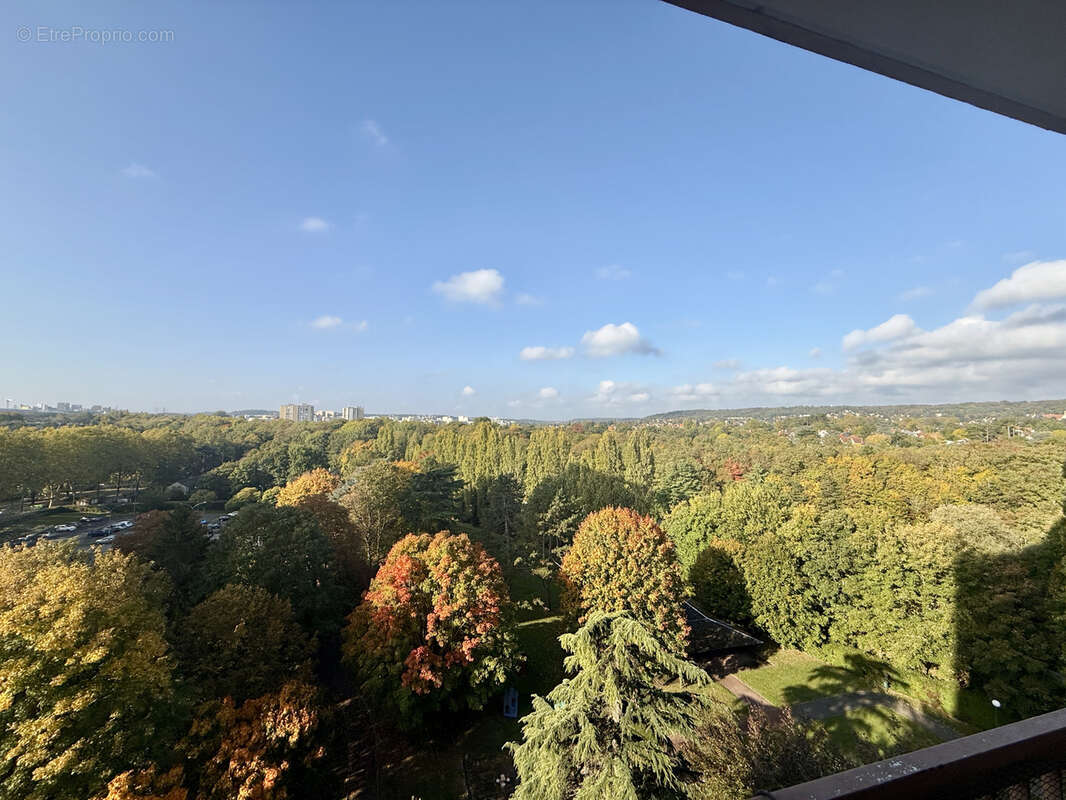 Appartement à ANTONY