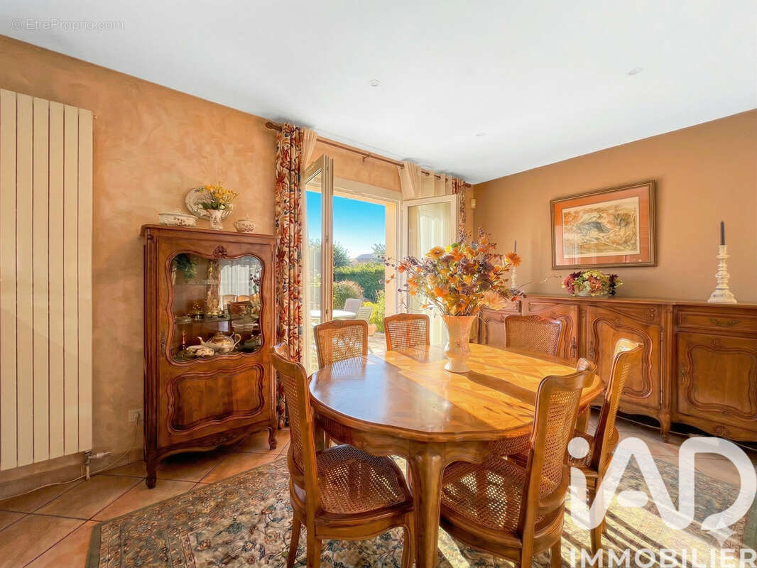 Photo 7 - Maison à LINAS