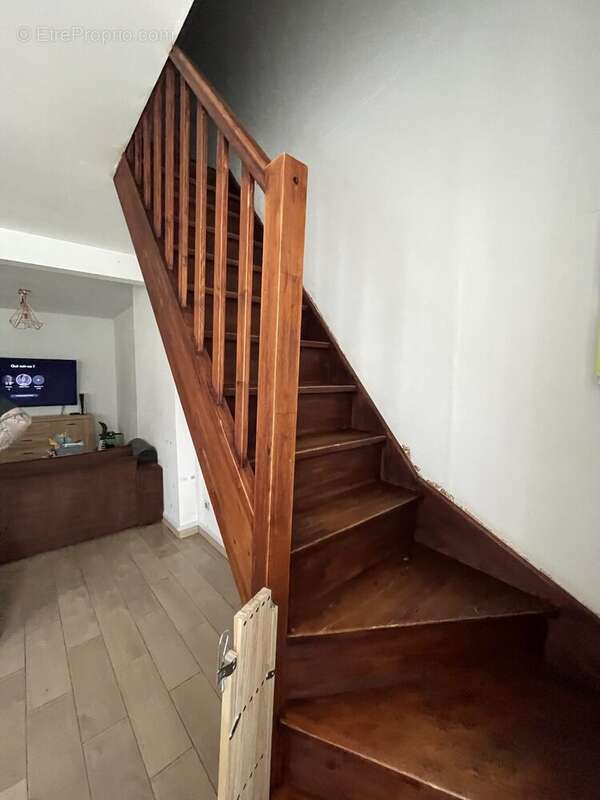 Maison à SAINT-MICHEL