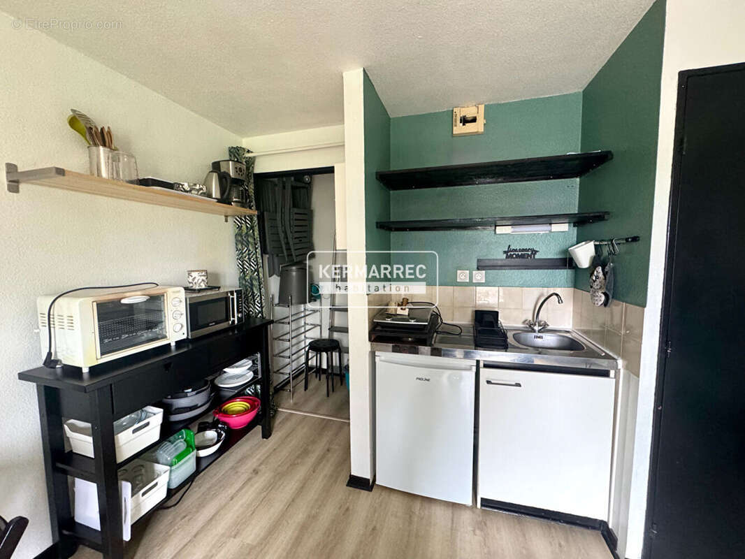 Appartement à VANNES