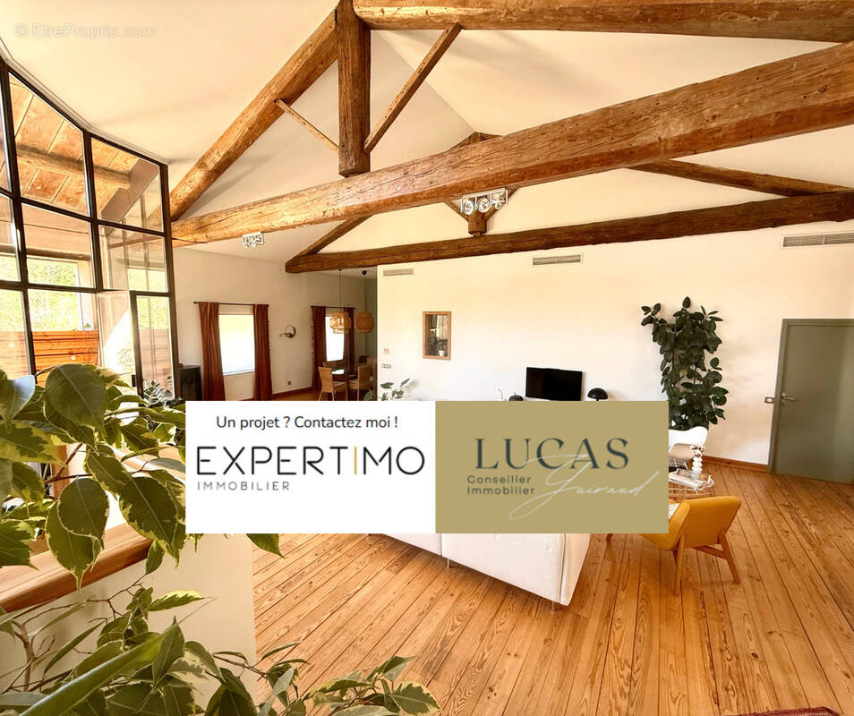 Appartement à LODEVE