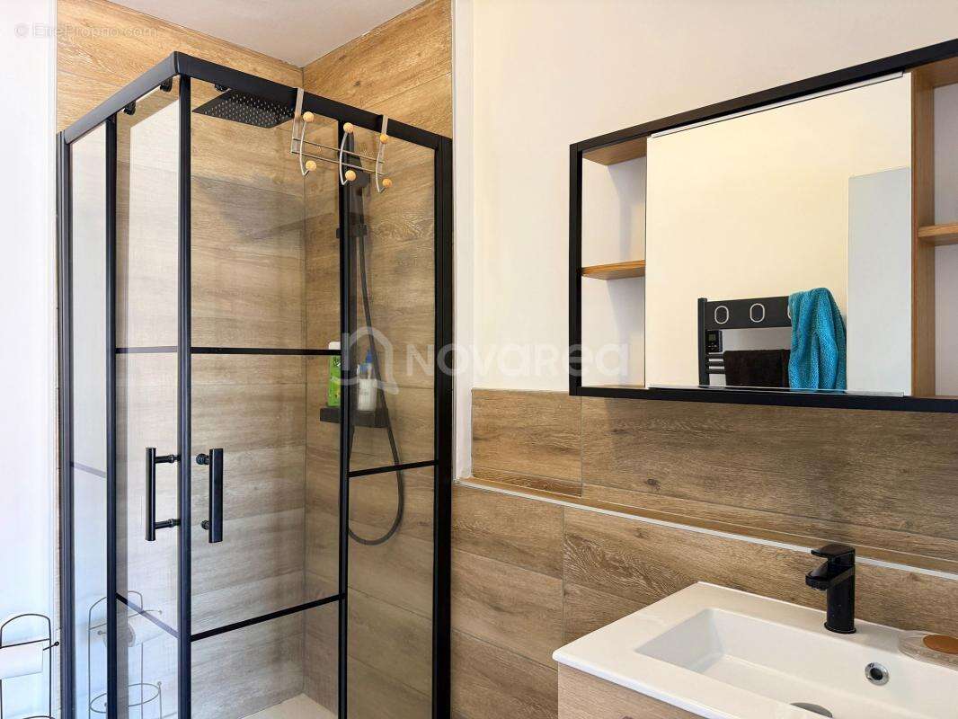 Appartement à BAYONNE