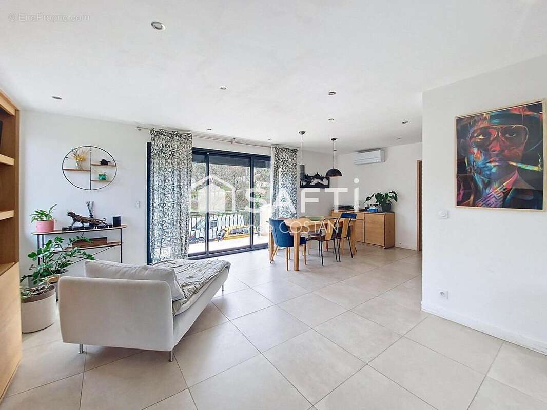 Photo 7 - Maison à LA BOUILLADISSE