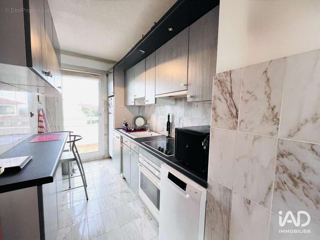 Photo 8 - Appartement à ANGLET