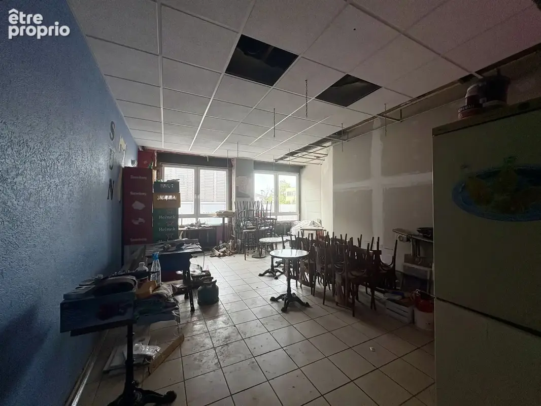 Local à vendre - 165 m2 - Forbach - photo 5