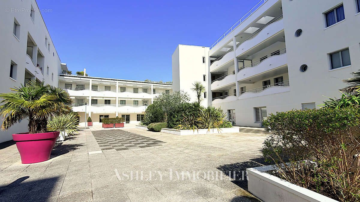 Appartement à LA ROCHELLE