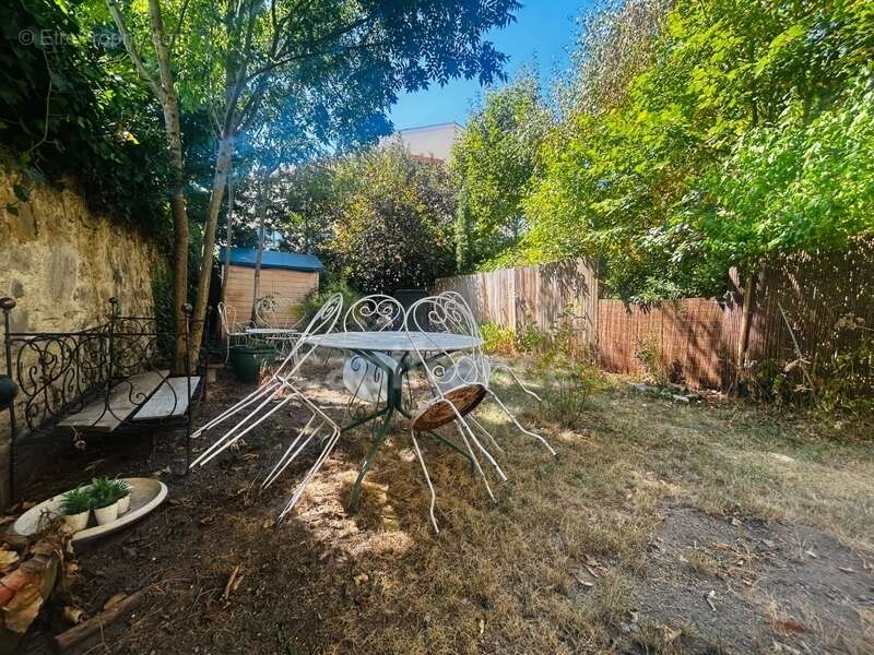 Appartement à MONTBRISON