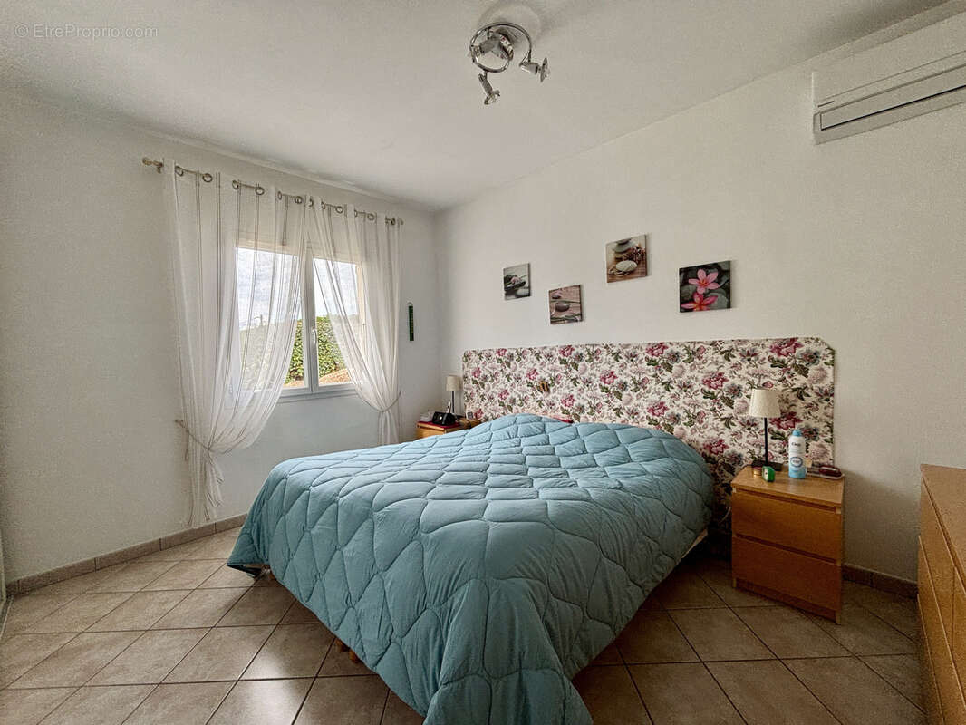 Maison à UPIE