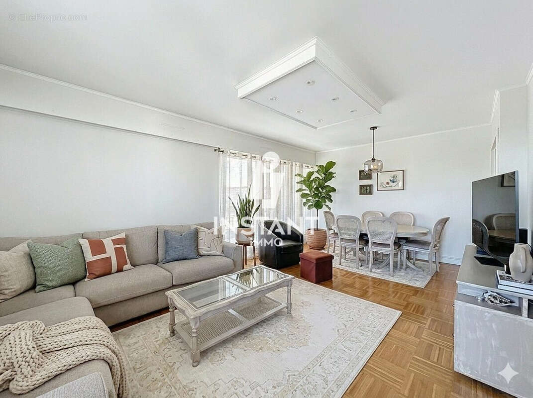 Appartement à CRETEIL
