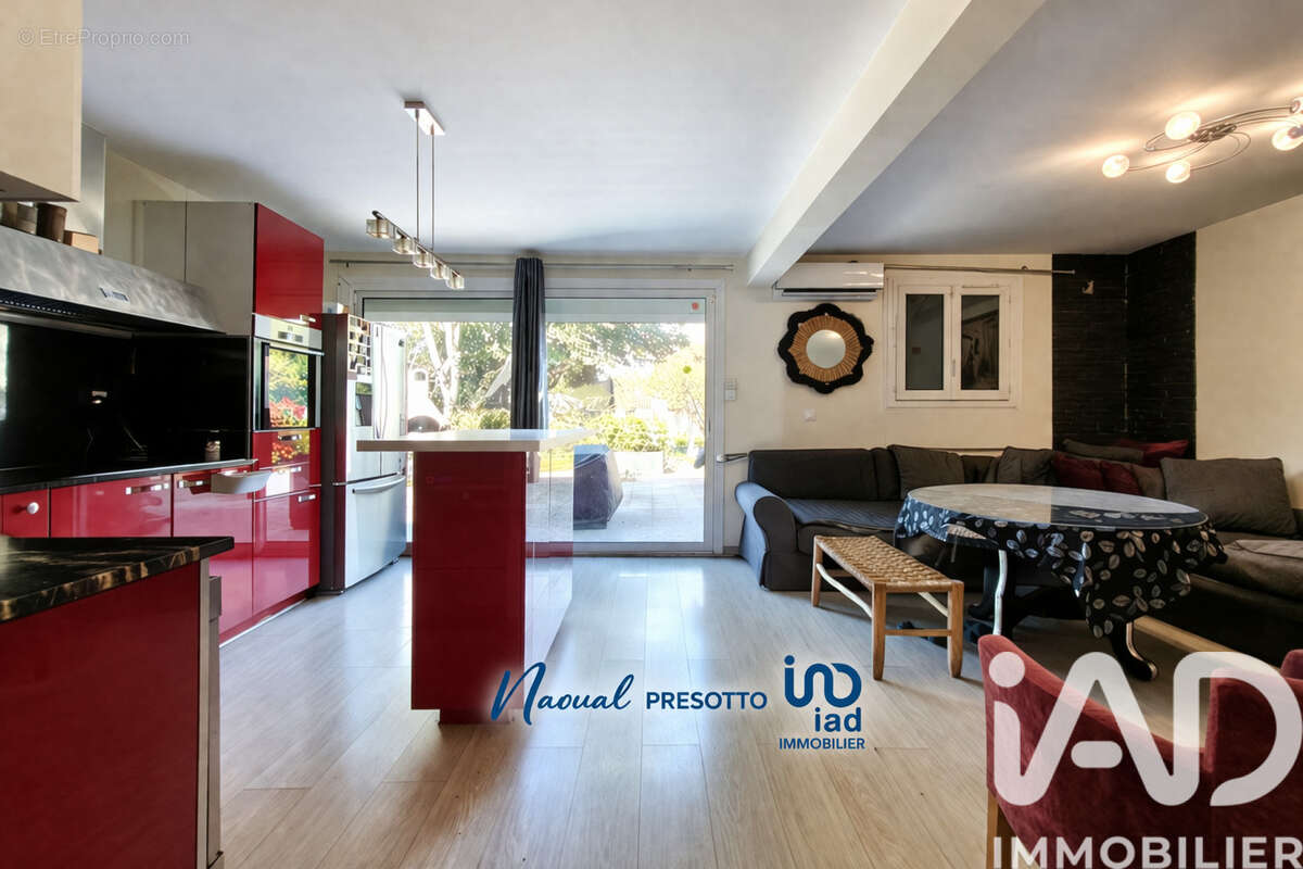 Photo 4 - Maison à VILLEPARISIS