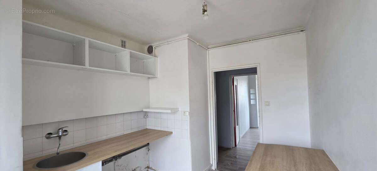 Appartement à PERPIGNAN