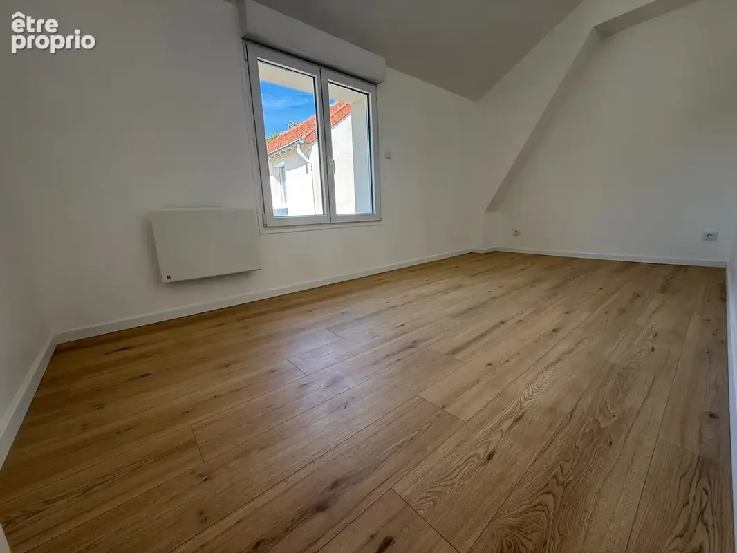Maison récente 4 pièces - 2 place de parking couvert - terrasse CHARTRES - photo 14
