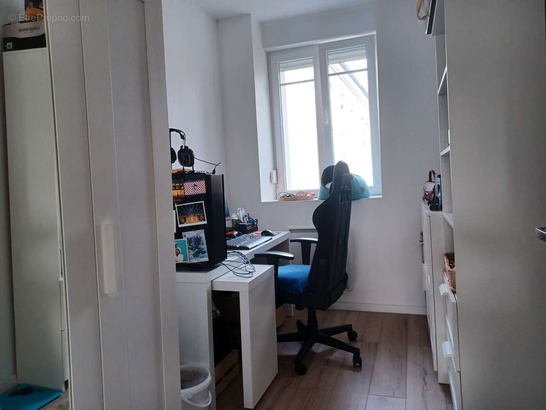 Appartement à MULHOUSE