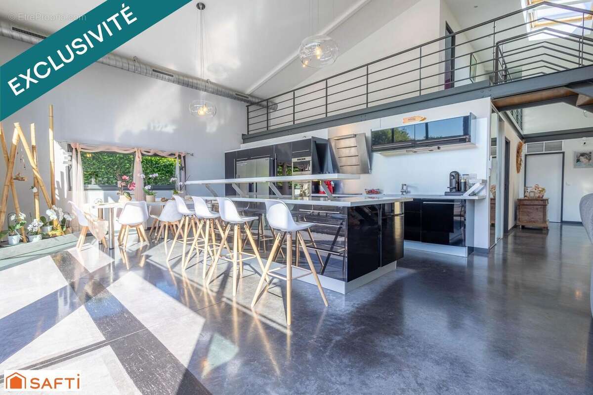 Photo 2 - Maison à PESSAC