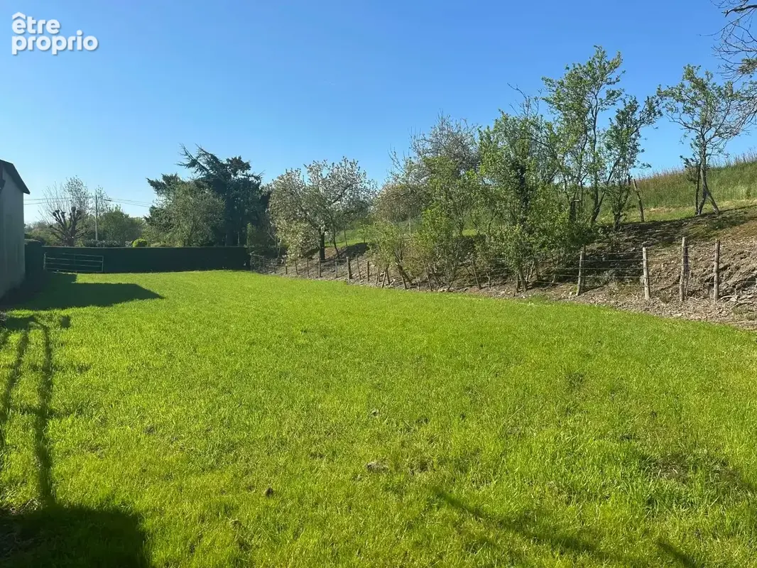 Maison familiale en campagne avec dépendances 218m² - photo 20