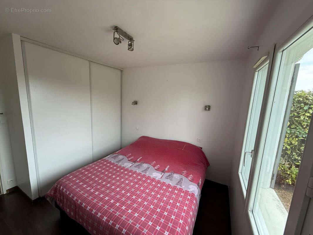 Maison à VILLETOUREIX