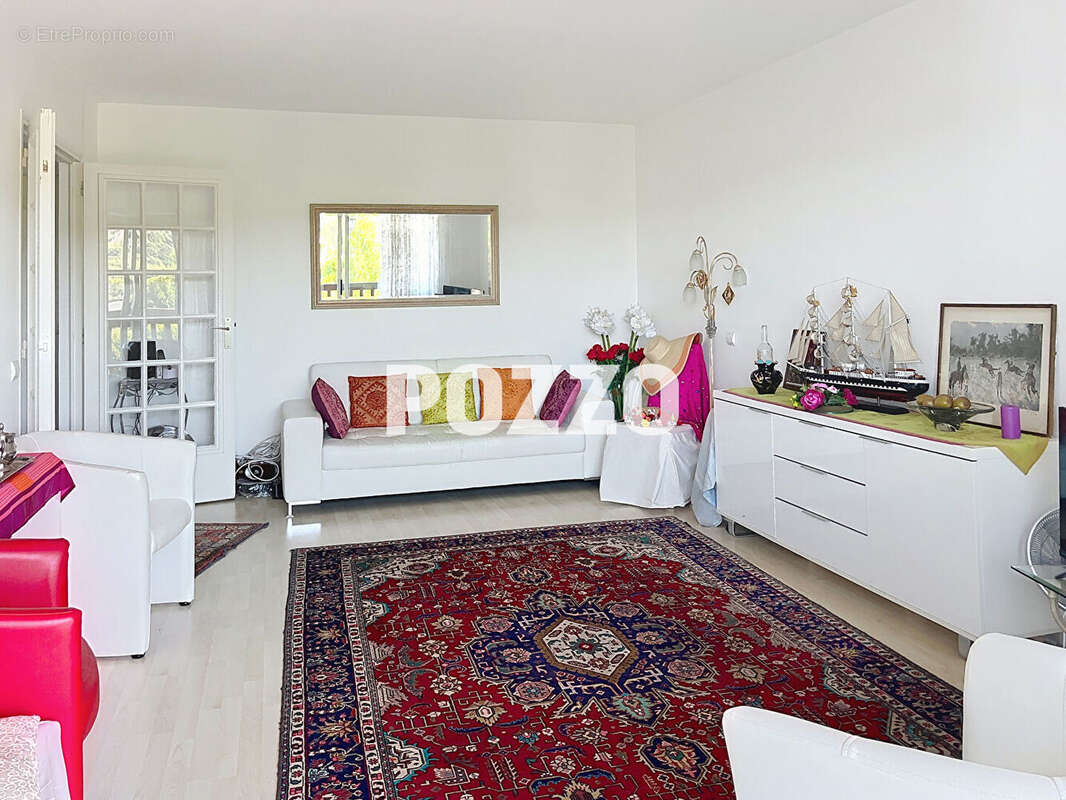 Appartement à DEAUVILLE