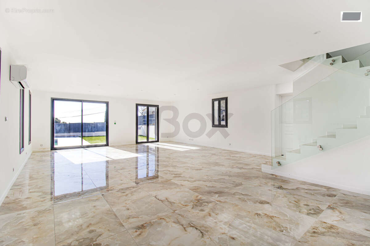 Maison à TOULON