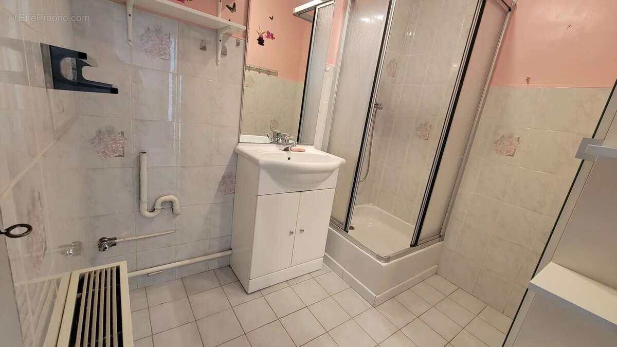 Appartement à AUDINCOURT