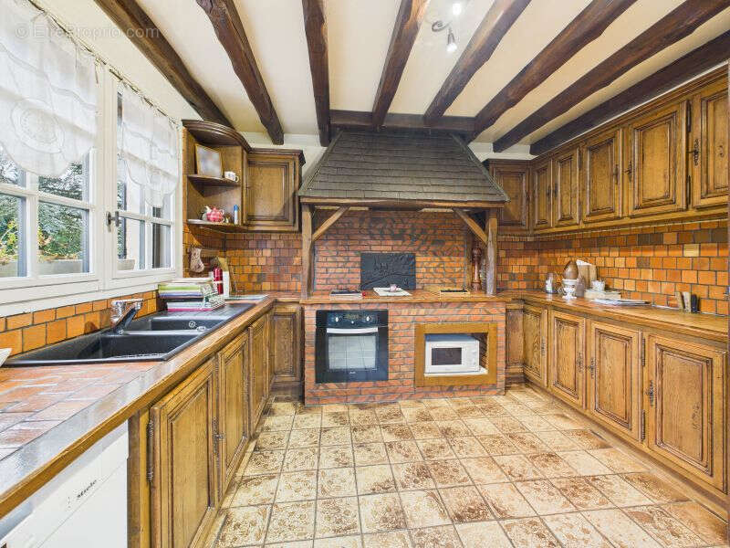 Maison à NOGENT-LE-ROI