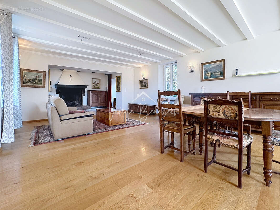 Maison à VABRES-L'ABBAYE