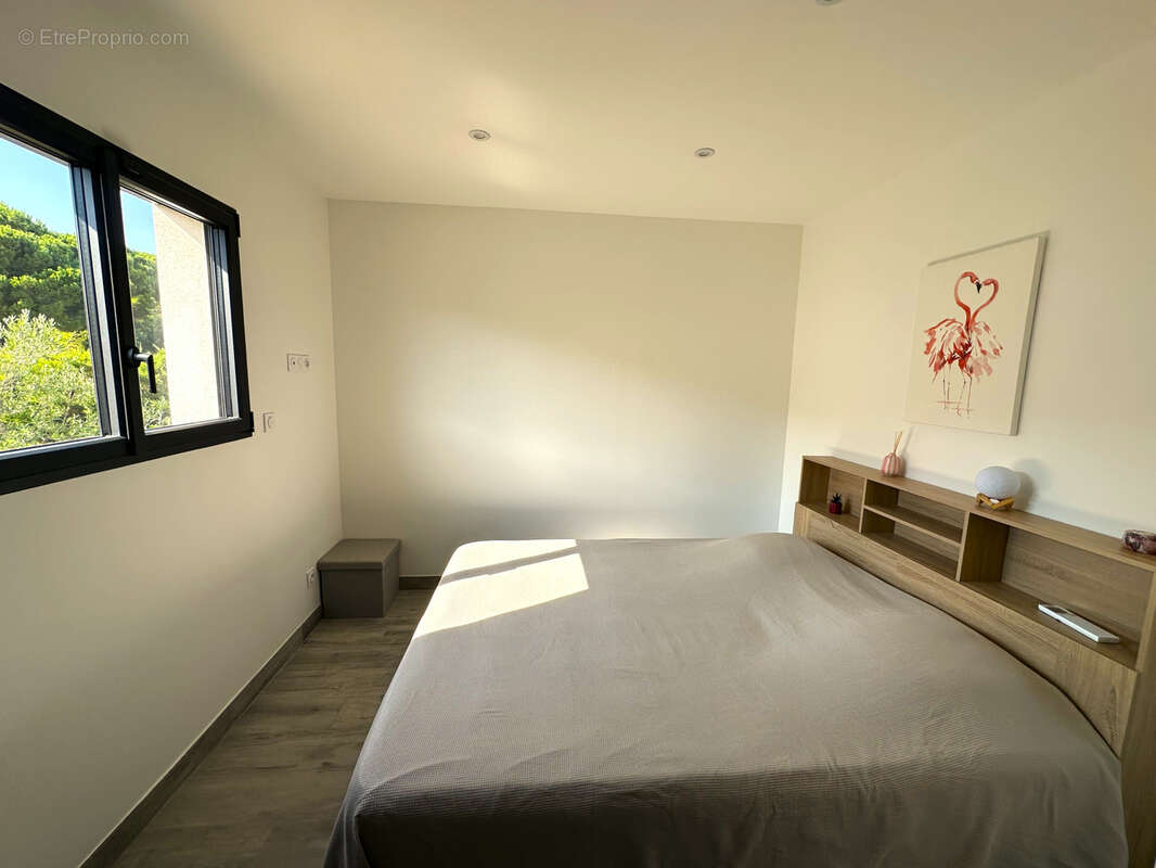 Superbe villa moderne de 207m2 avec garage de 40m2 - photo 14
