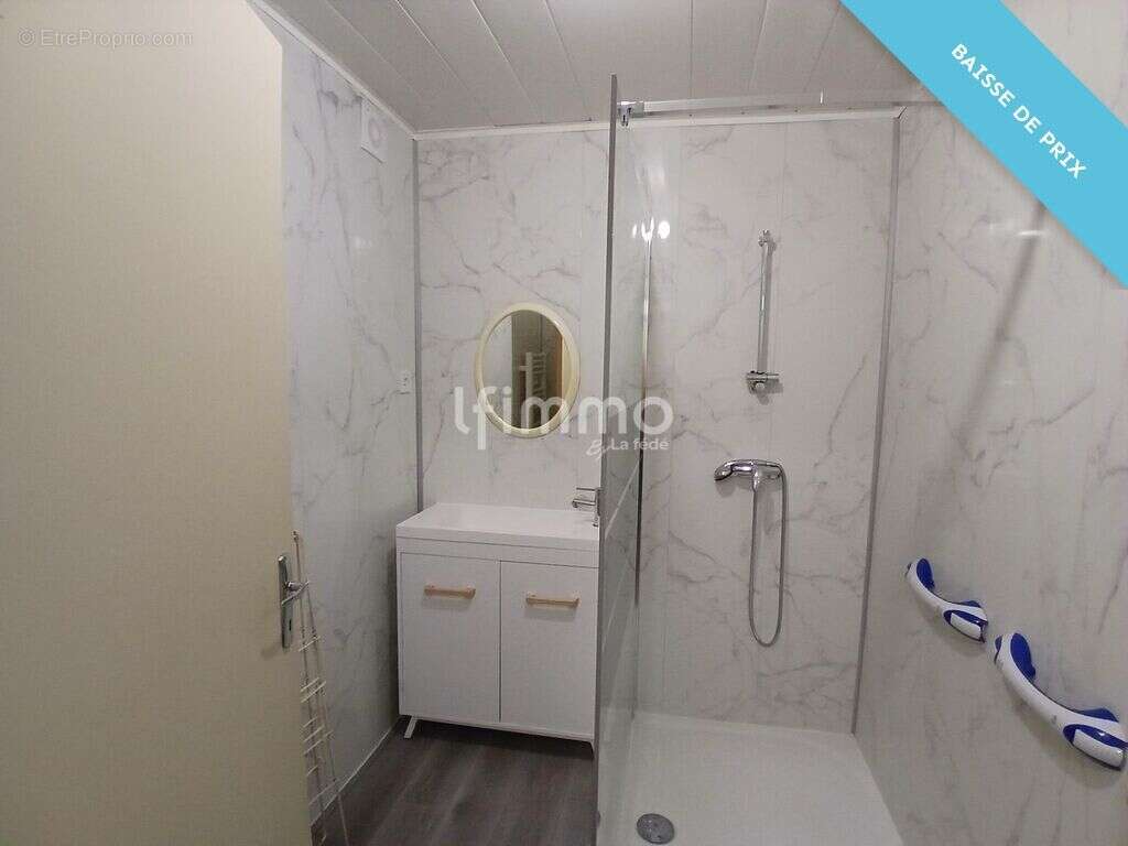 Maison à SAINT-LOUBES