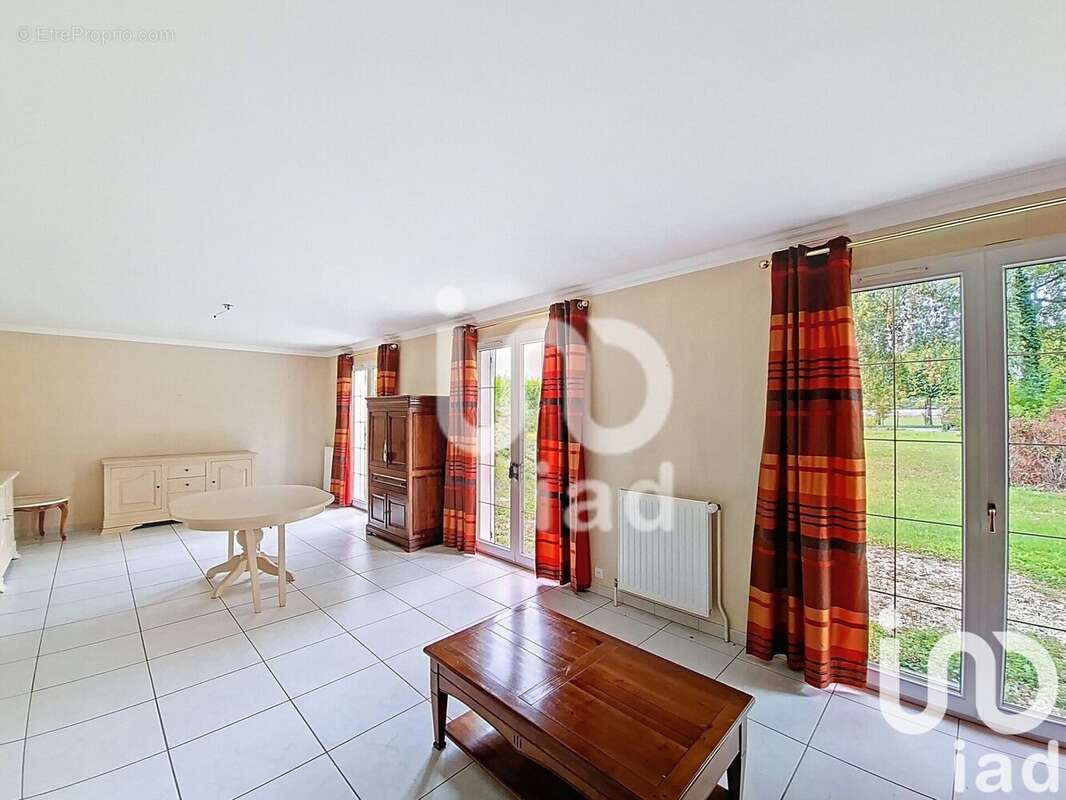 Photo 5 - Maison à SAINTE-COLOMBE