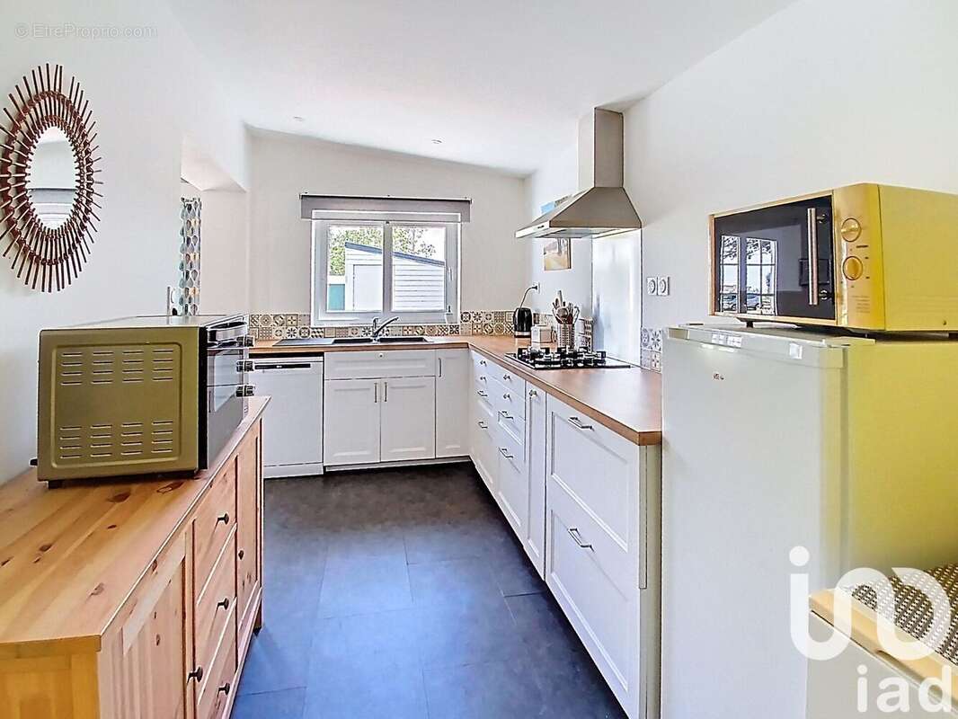 Photo 5 - Maison à BOUIN