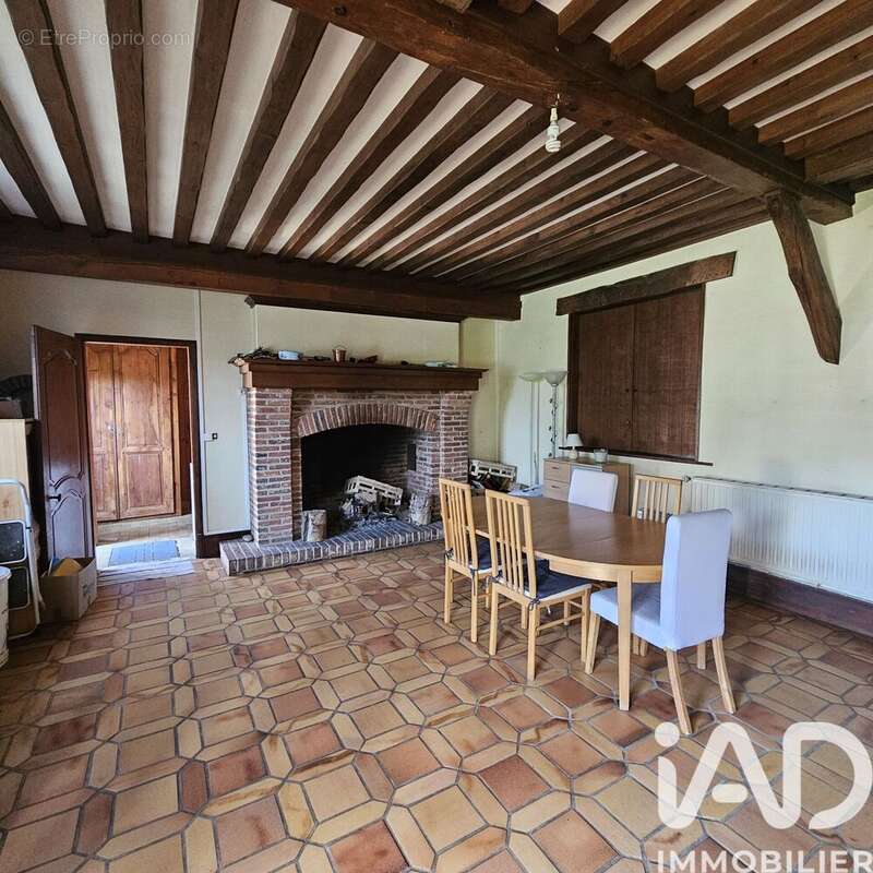 Maison 150 m² à Millebosc  - photo 4