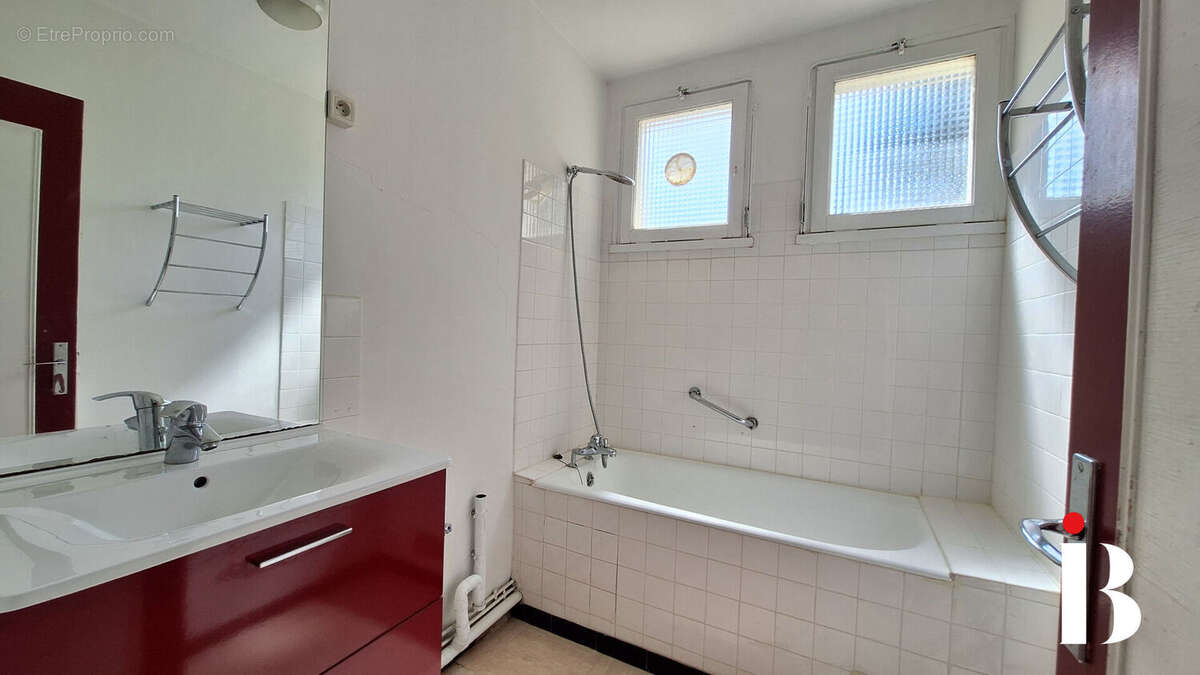 Appartement à ORVAULT