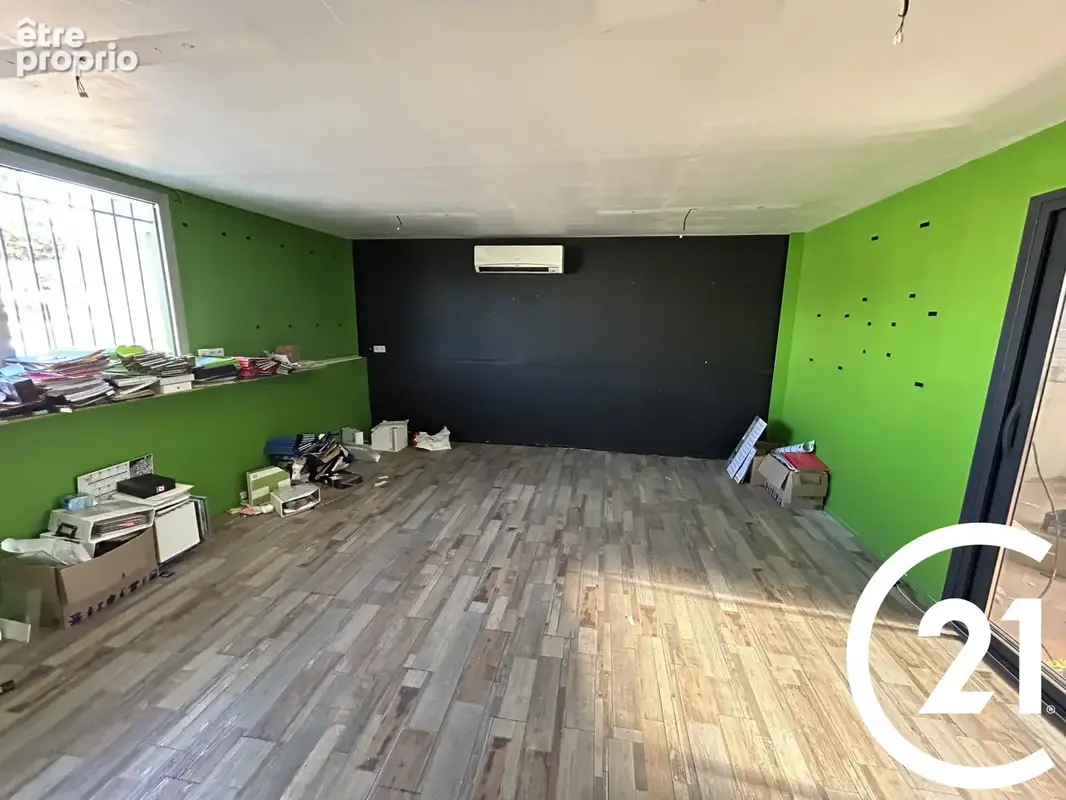 Commerce 300 m² à vendre à Portes-Les-Valence (26800) - photo 4