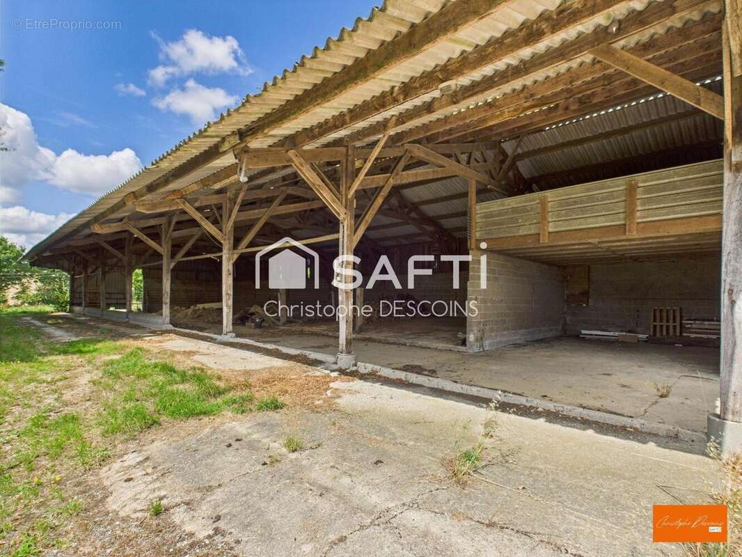 Maison 200 m² à Parigne-Sur-Braye  - photo 8