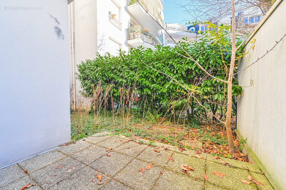 Appartement à NOGENT-SUR-MARNE