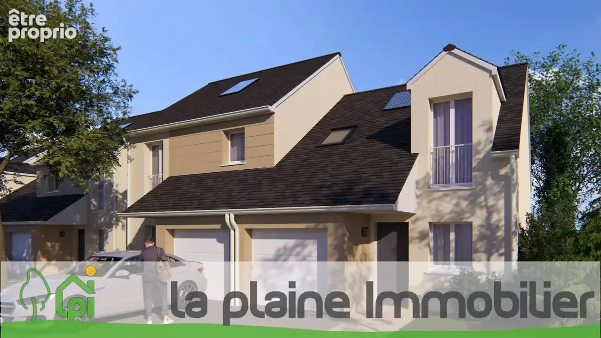 Photo Maison à Authie au prix de 236 900€