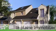 Maison à AUTHIE
