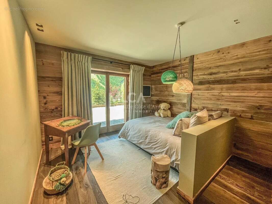 Maison à SAINT-ETIENNE-DE-TINEE