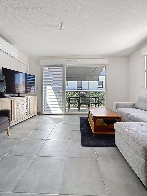 Appartement à BEZIERS